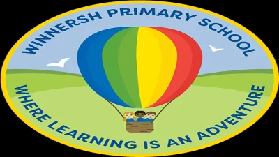 Winnersh Primary School building in Wokingham