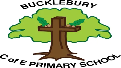 Bucklebury C.E. Primary School building in Reading