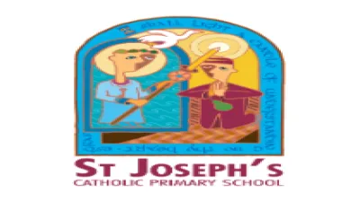 St Joseph's Catholic Primary School building in Newbury