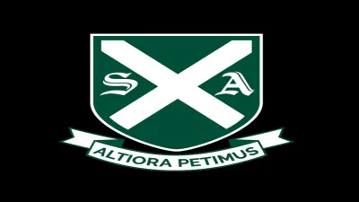 St Andrew's School building in Reading