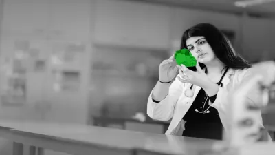 Luckley House School building in 