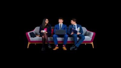 Claires Court Schools building in Maidenhead