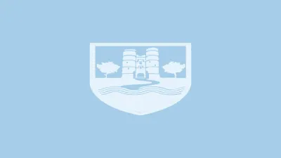 The Castle School building in Newbury