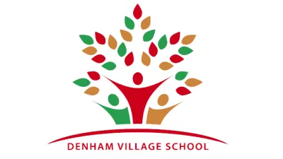 Denham Village School building in Uxbridge