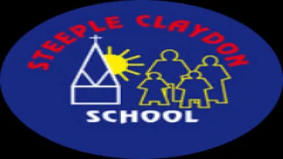 Steeple Claydon School and Pre-School building in Buckingham