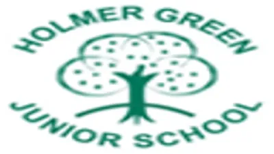 Holmer Green Junior School building in High Wycombe