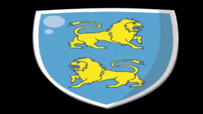 Stanton School building in MILTON KEYNES