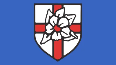 Summerfield School building in Milton Keynes