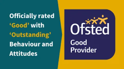 Marsh Gibbon CofE Primary School building in Bicester