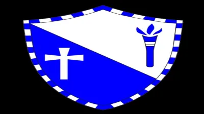 St Mary's Farnham Royal CofE Primary School building in Farnham Royal