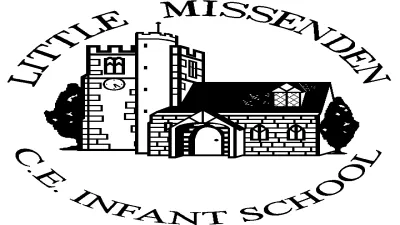 Little Missenden Church of England School building in Amersham