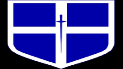 St Paul's Church of England Combined School, Wooburn building in High Wycombe