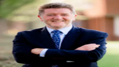 The Grange School building in Aylesbury