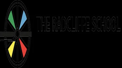 The Radcliffe School building in Milton Keynes