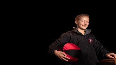 Godstowe Preparatory School building in High Wycombe