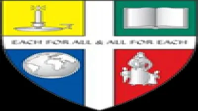 Chesham Preparatory School building in Chesham