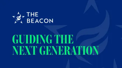 The Beacon School building in Amersham