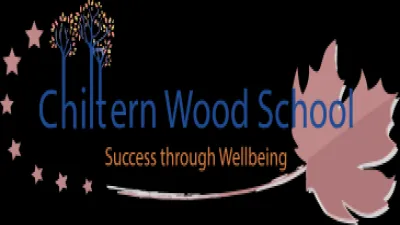 Chiltern Wood School building in High Wycombe