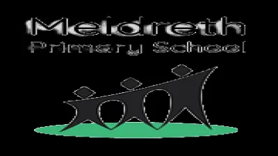 Meldreth Primary School building in Nr Royston