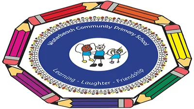 Waterbeach Community Primary School building in Cambridge