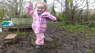 Townley Primary School building in Wisbech