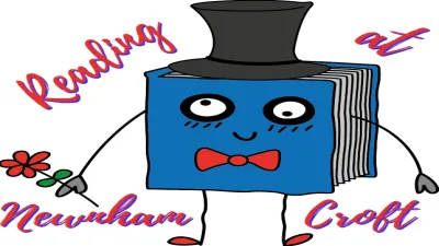 Newnham Croft Primary School building in Cambridge