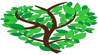 The Ashbeach Primary School building in Huntingdon