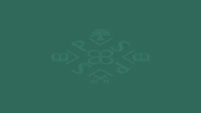 The Peterborough School building in Peterborough