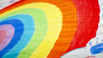 Heltwate School building in Peterborough