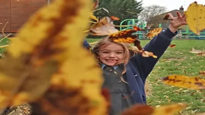 St Mary's Catholic Primary School, Crewe building in Crewe