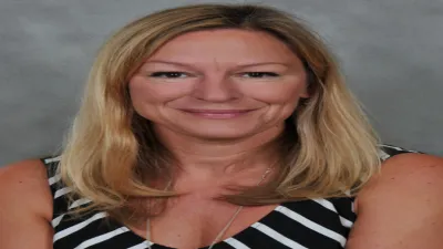 Bridgemere CofE Primary School building in Nantwich