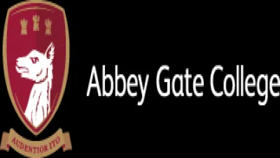 Abbey Gate College building in Chester
