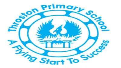 Throston Primary School building in Hartlepool