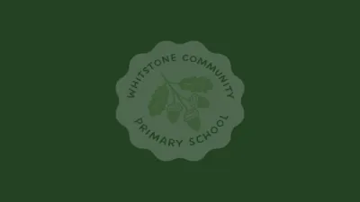 Whitstone Primary School building in Holsworthy