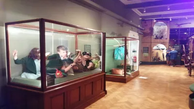 Bishop Cornish CofE VA Primary School building in Saltash