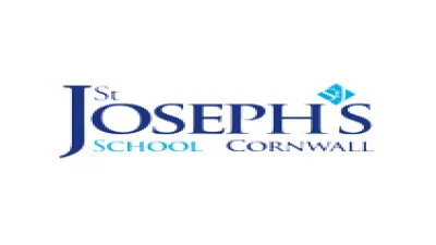 St Josephs School building in Cornwall