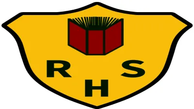 Richmond Hill School building in Wigton