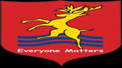 Inglewood Infant School building in Carlisle