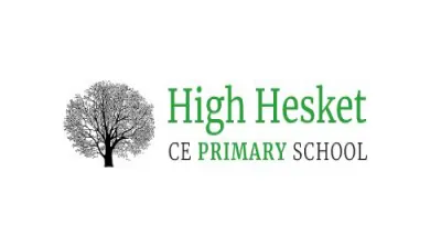High Hesket CofE School building in Carlisle