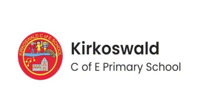 Kirkoswald CofE School building in Penrith