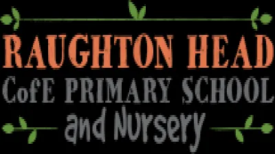 Raughton Head CofE School & Nursery building in Carlisle