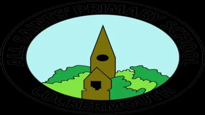 All Saints' CofE School building in Cockermouth