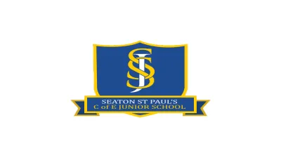 Seaton St. Paul's CofE Junior School building in Workington