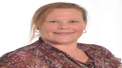 Burlington CofE School building in Kirkby-in-Furness