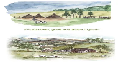 Selside Endowed CofE Primary School building in Kendal