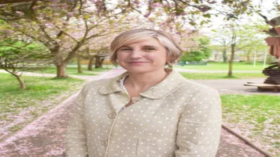 Dowdales School building in Dalton-in-Furness