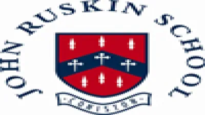 John Ruskin School building in Coniston