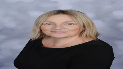 Blackwell Community Primary and Nursery School building in Alfreton