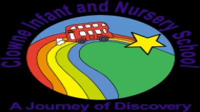 Clowne Infant and Nursery School building in Chesterfield