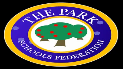 The Park Junior School building in Mansfield